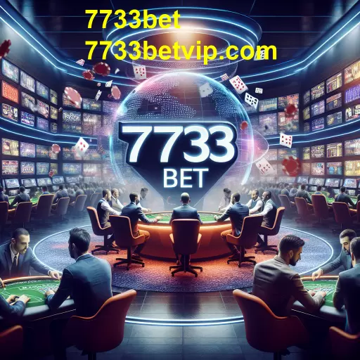 A Emoção dos Torneios de Jogos no 7733bet