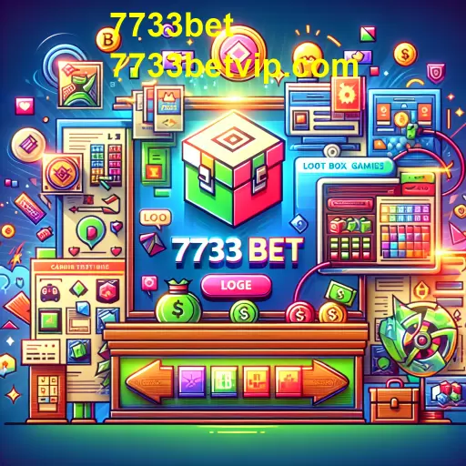 Descubra o Mundo dos Jogos de Saques no 7733bet